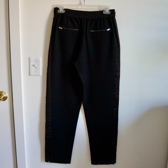 Elizabeth and James Collier Tuxedo Track Pant Size S - Picture 6 of 16